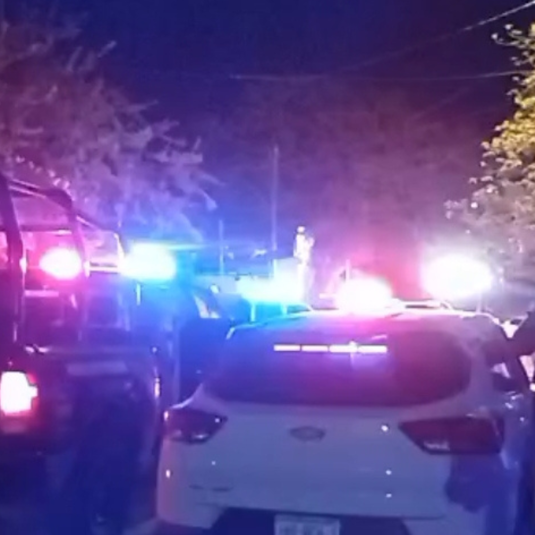 Matan a Hombre a Balazos Cuando Regresaba a su Casa en Piedras Negras, Coahuila